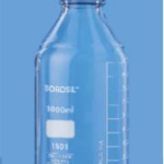 Reagent Bottles With Screw Cap-1501
