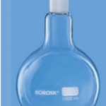Round Bottom Flasks-4380