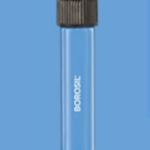 Test Tubes With Screw Cap-9900