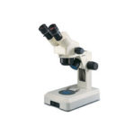 Binocular Stereozoom Microscope CZM-4