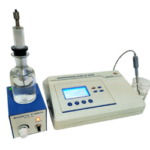 Dissolved Oxygen Meter