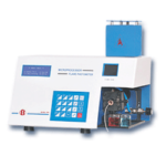 Flame Photometer