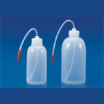 Lab Wash Bottles 500 ml - 36603 (Pack of 6)