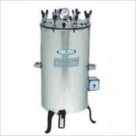 BTI-03 Autoclave-Portable