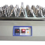 BTI-05A Heavy Duty Rotary Shaker  - Analogue Speed Controller