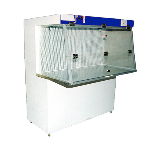 Bti Laminar Air Flow Cabinets Horizontal Type D Haridas And Company
