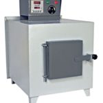 BTI-36 Muffle Furnace(1130°C) Digital Temp.Controlled