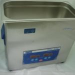BTI-48 Laboratory Ultrasonic Cleaner