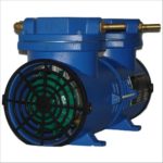 BTI-54(B) Vacuum Pump (Oil Free Diaphragm Type)