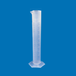 Measuring Cylinder (Hexagonal)