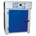 BTI-20 Hot Air Oven (400 °C)