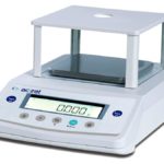 Precision Balances (CY Series)