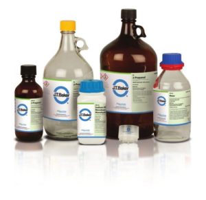 JT Baker Chemicals - D. Haridas and Company