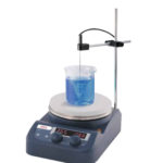 SWIRLTOP - Digital Magnetic Stirrer & Hot Plate