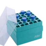 Centrifuge Tube Box, PP