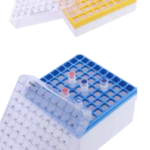 Cryo Box, PC