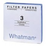 Qualitative Filter Papers-Grade 3:6μm