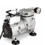 AEROVAC - Oil Free Vaccum Pump