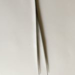 Labsphere LS142 Pointed Forceps