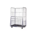 Cage Trolley