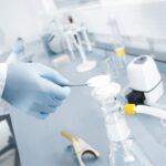 Glass & Quartz Microfibre Filters