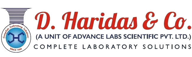 D. Haridas and Company